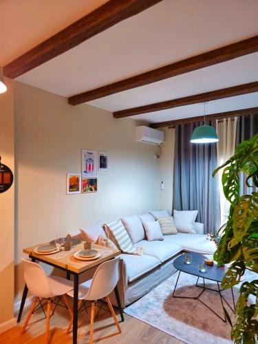 Maga Tirana Apartment, Tirana