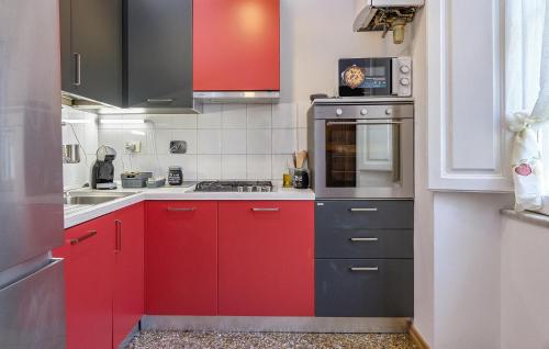 Stunning Apartment In Roma With Wifi, Řím (fotografie 3)