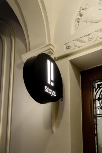 Hazel Spaces in Down Town