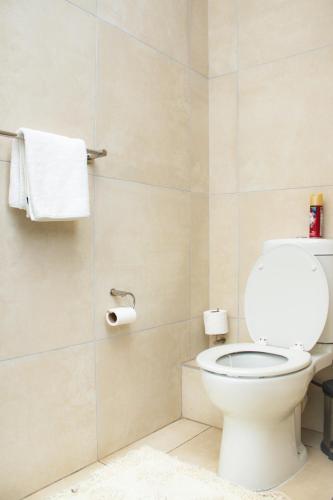 Beechwood B&B Durban South Africa