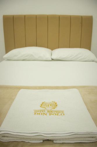 Hotel Boutique Don Polo in ซาน บาซิลิโอ เดล ปาเลนเก