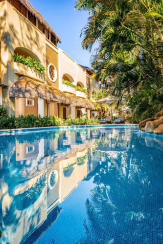Casa Real Sayulita Hotel Boutique – khách sạn tại Sayulita