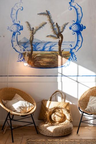 Central Studio Suite - Ericeira, Ericeira (fotografie 7)