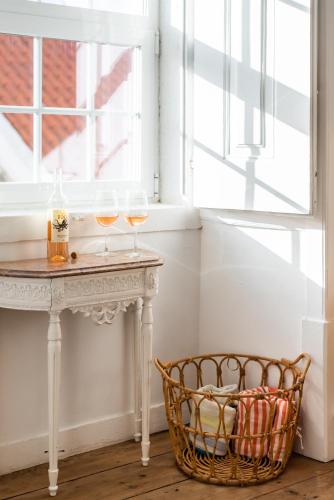 Central Studio Suite - Ericeira, Ericeira (fotografie 9)