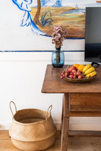 Central Studio Suite - Ericeira, Ericeira (fotografie 8)