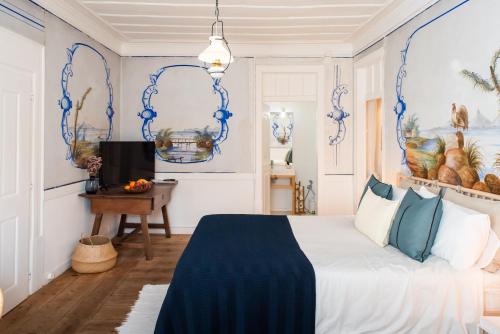 Central Studio Suite - Ericeira, Ericeira (fotografie 4)