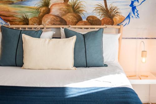 Central Studio Suite - Ericeira, Ericeira (fotografie 6)
