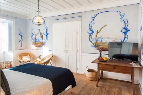 Central Studio Suite - Ericeira, Ericeira (fotografie 2)