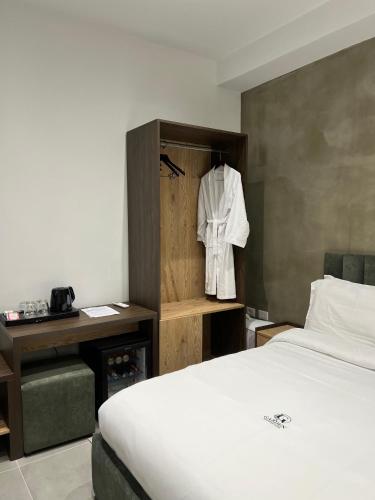 Garden Boutique Hotel