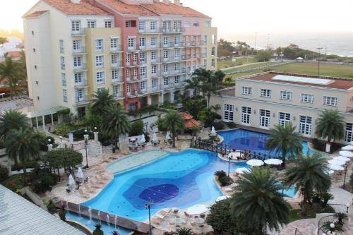 Destino Floripa Jurere In in Jurerê