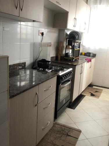 Rura Homes in Ruiru