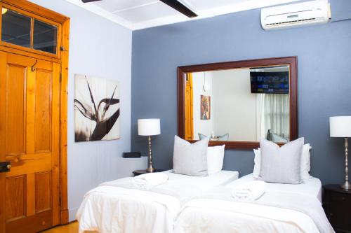 Suite room in Beechwood B&B
