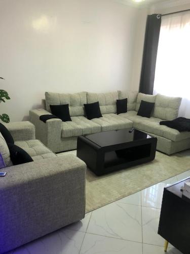 Rura Homes in Ruiru