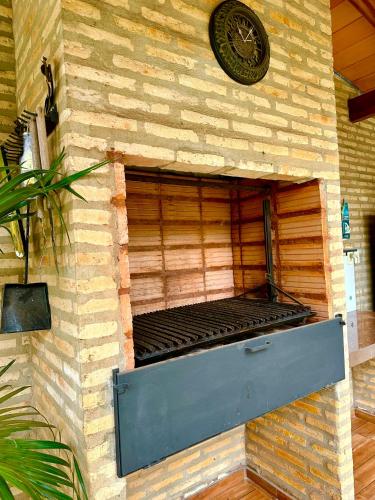 Apartamento con piscina, terraza y parking en las cercanias de Asuncion in San Lorenzo