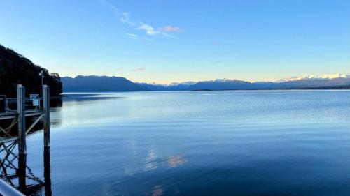 مناطق جذب قريبة, Hinterland Camping RV Park in Las Penitas