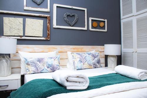 Beechwood B&B Room Type - Suite