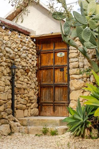 Masseria Usamborgia 3