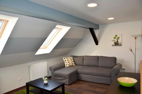 Nador Apartman