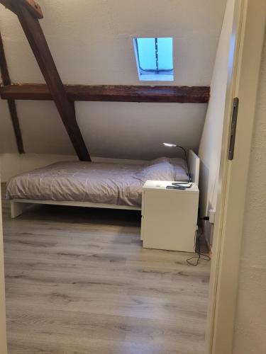 Enrike room 3 in Howald