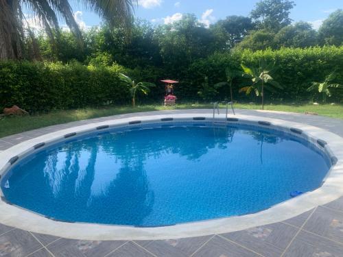 Melgar Casa campestre y alojamiento vacacional