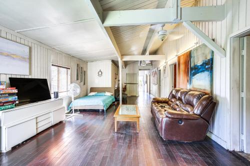 Pet-Friendly Ramona Home with Mountain Views! in Ramona, USA