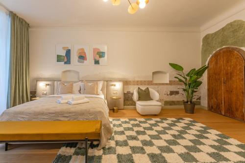 Muresenilor 9 Boutique - Old Town - Hôtel - Braşov