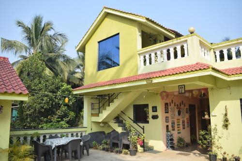 Bageecha B&B-Jal - Alibaug