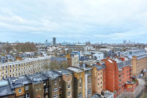 London Choice Apartments - South Kensington - Gloucester Road, London (photo 11)