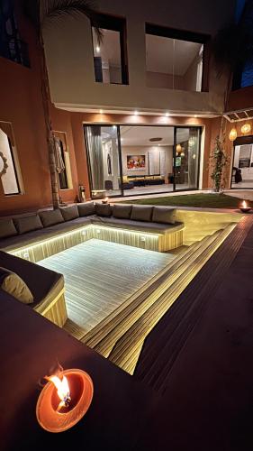 Villa Mattia piscine chauffée sans vis à vis Villa Mattia piscine chauffée sans vis à vis