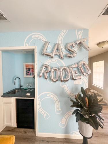 The Cowboy Cabana The Cowboy Cabana