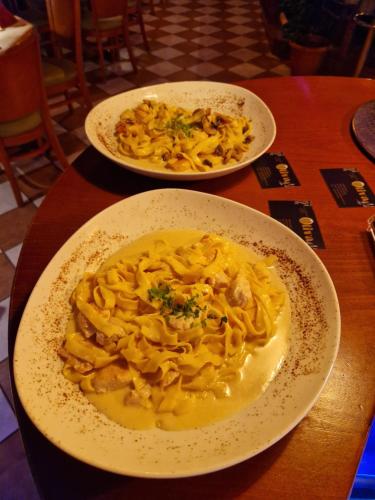 Hotel Ristorante Ilgabbiano - image 10