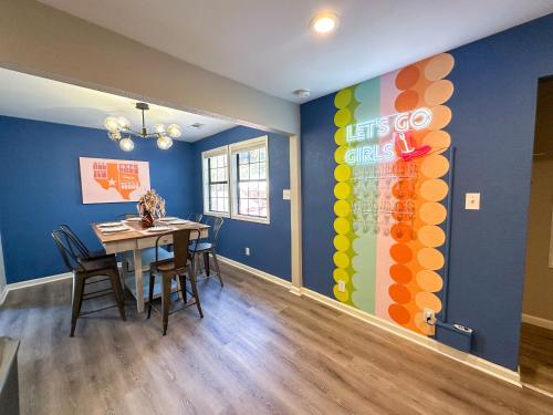 The Cowboy Cabana The Cowboy Cabana