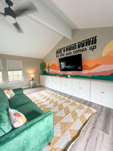 The Cowboy Cabana The Cowboy Cabana