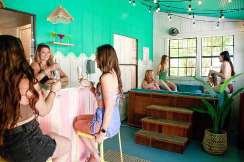 The Cowboy Cabana The Cowboy Cabana