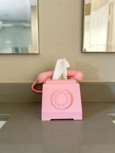 The Cowboy Cabana The Cowboy Cabana