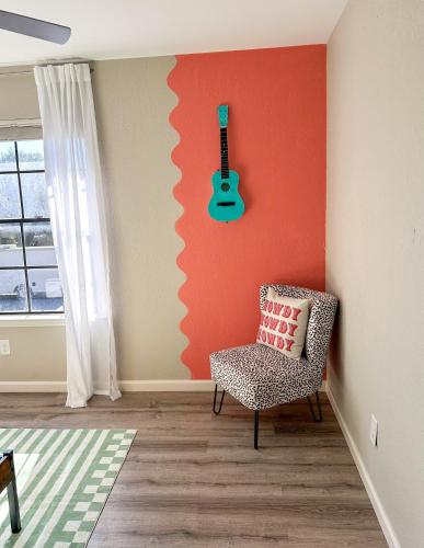 The Cowboy Cabana The Cowboy Cabana