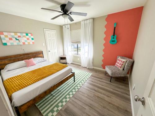 The Cowboy Cabana The Cowboy Cabana