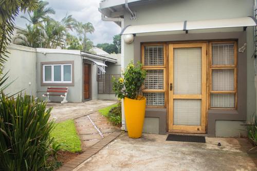 Beechwood B&B Room Type - Suite