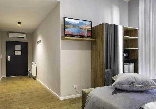 Hotel Resonanz Vienna - image 9