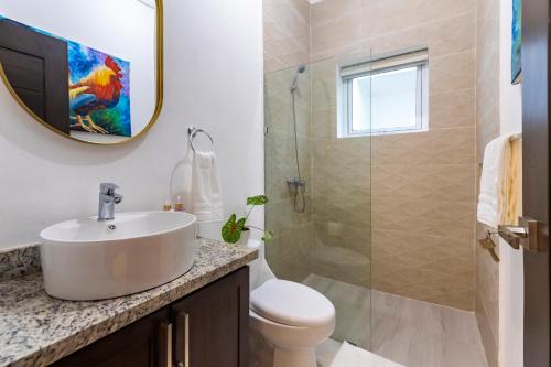 Villa Ruby Bella, Sosúa (Foto 9)