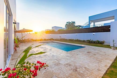Villa Ruby Bella, Sosúa (Foto 10)