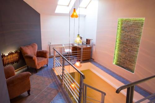 OktoHome Suite, Budapešť (fotografie 8)