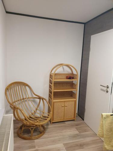 Vannas istaba, Gästezimmer Fischer (Gastezimmer Fischer) in Ellrich