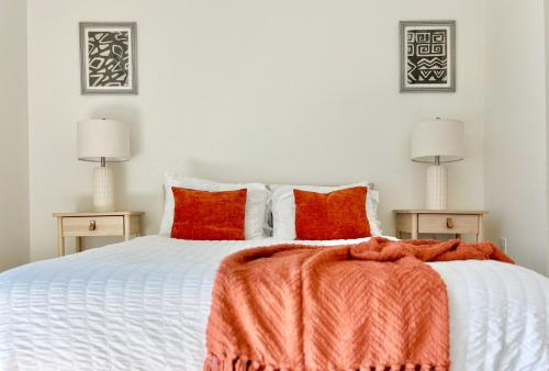 West Hollywood Gem 2-Bedroom Apartment, Los Angeles (fotografie 5)