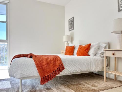 West Hollywood Gem 2-Bedroom Apartment, Los Angeles (fotografie 6)