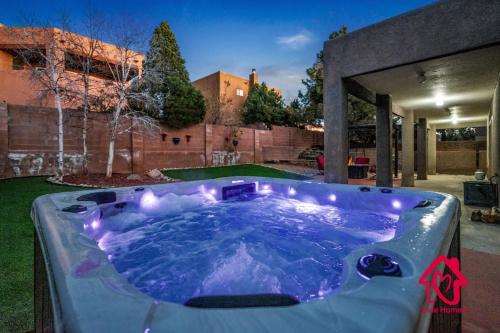Desert Hills - An Irvie Home - Río Rancho, NM