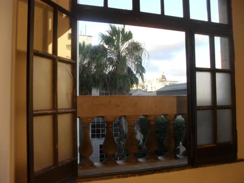 Vistas, Che Argentina Hostel Suites in Buenos Aires