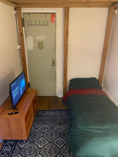 Cozy room in east Village apartment, New York (Foto 5)