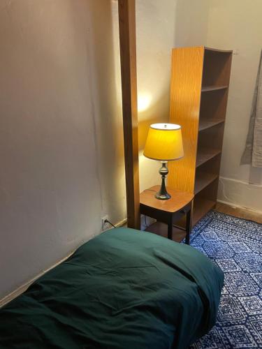 Cozy room in east Village apartment in Lower East Side