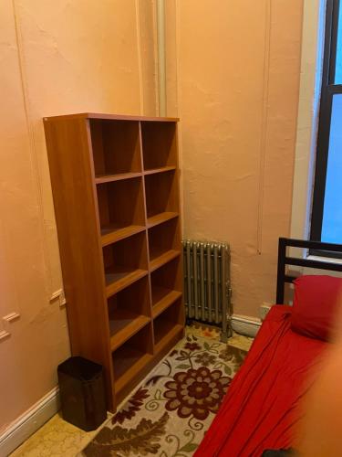 Cozy room in east Village apartment, New York (Foto 3)